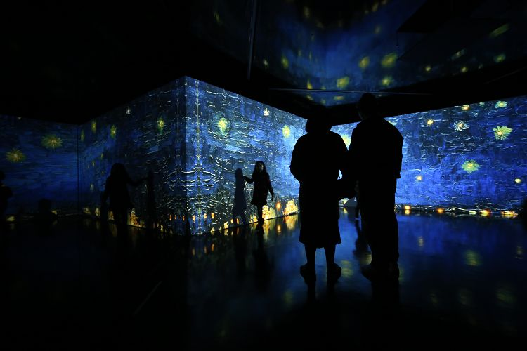 Muze Art Museum + Running Man Experience in Gangneung - Photo 1 of 5